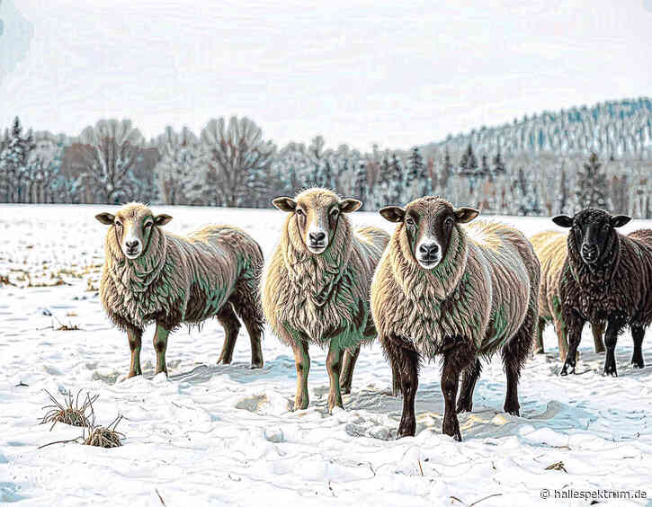 BUND lädt zum Besuchersonntag „Tiere im Winter“ in die Franzigmark ein