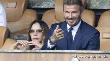 David Beckham verrät: „Meine Frau Victoria isst seit 25 Jahren immer dasselbe“