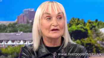 Liverpool mum chokes back tears on air as she relives son's death 'every morning'