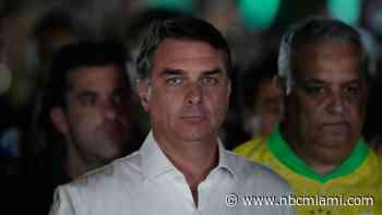 Flávio Bolsonaro flees Brazil through Argentina and is expected to land in Miami