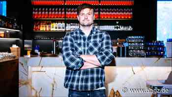 Digestif: „Fehler im Job sehe ich gelassen“