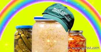 Sauerkraut at Every Meal? These Fermentation Fanatics Tried That Long Before MAHA