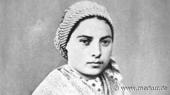 Reliquien der Lourdes-Seherin Bernadette kommen in die Basilika Altenstadt