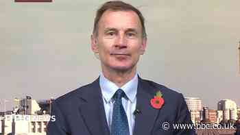 Former Conservative chancellor unsure Budget will 'fix big problems'