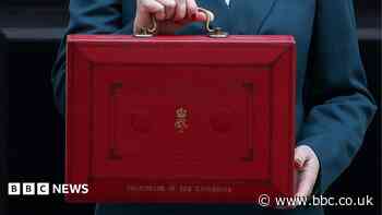 What is in the iconic red box?