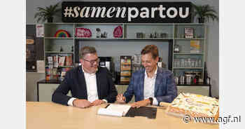Partou en Jumbo starten samenwerking voor gezond eten bij 800 kinderopvanglocaties