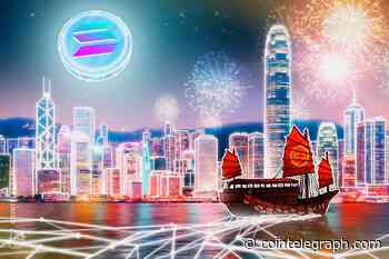 Mirae Asset Securities issues tokenized notes on Solana
