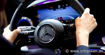 Trübere Aussichten trotz mehr Gewinn bei Mercedes-Benz