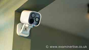 Police settle debate on what to do when neighbour's CCTV points at your home