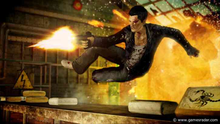 Sleeping Dogs director says "adding layers" to the game story is "not an easy task"