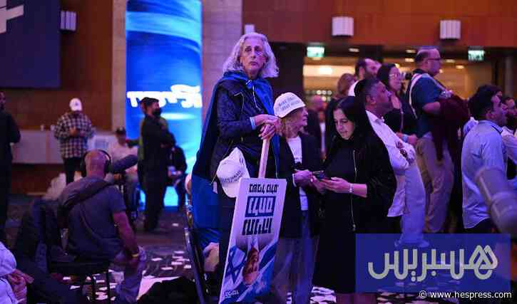نتائج انتخابات إسرائيل لن تغير موقف باريس