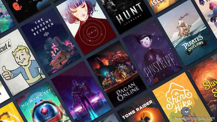 Valve acknowledges Steam's AI problem as Next Fest exposes thousands of "low-quality games"