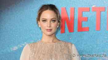 Jennifer Lawrence gesteht Beauty-OP: „Möchte wie die Frau aussehen, die alles im Griff hat“