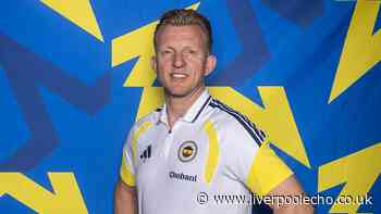 Dirk Kuyt set for surprise Liverpool reunion next week after official statement
