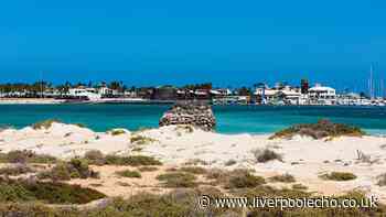 Least-visited Canary Island resort has golden beaches and £32 Liverpool flights