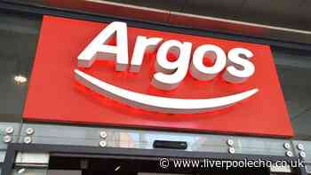 Argos shoppers can get £50 dehumidifier that 'helps dry washing indoors' for £10