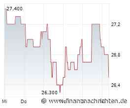 EQS-Adhoc: IVU Traffic Technologies AG: Ad-hoc | IVU Traffic Technologies AG: Ergebnis der ersten neun Monate 2026 deutlich über Vorjahr, Jahresprognose bekräftigt.