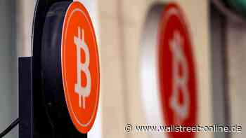 Bärenmarkt vorbei: Bitcoin steigt kurz vor dem Fed-Zinsentscheid – hält die Erholung an?