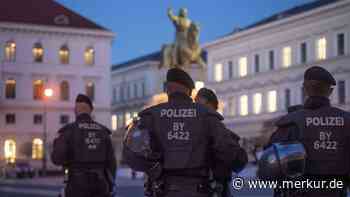 „Keine Zielscheibe für Krawalltouristen“: Polizei warnt vor Gen-Z-Demos – „volle Härte des Rechtsstaats“