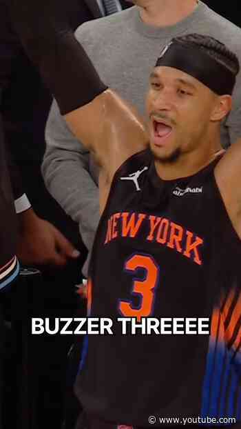JOSHUA AARON HART #nyknicks #nba #basketballshorts