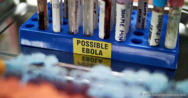 Tributes paid to nurse killed in attack during Ebola response