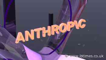Anthropic IPO Filing Warns Its AI Could Blackmail Humans and Pose an Existential Threat to Humanity