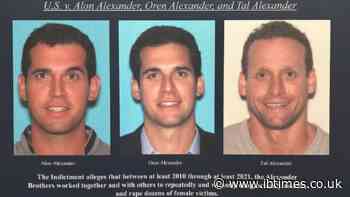 Sex Trafficking Brothers Reportedly Spent Up to $1M on Trump Ally's Legal Help While Seeking Pardons