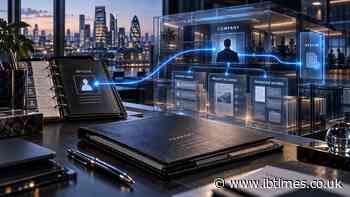 Why Business Introductions Belong in the AI Economy