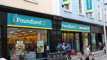 Poundland Near Insolvency as Martin Property Group Drops Takeover Bid and Rival Discounters Circle