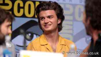 Joe Keery and Chase Sui Wonders Spark Reunion Rumours as Fans Joke About Texting Their Exes