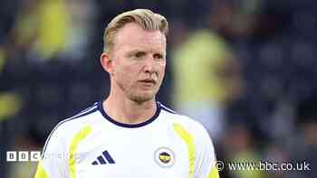 Kuyt named Fenerbahce interim boss before Liverpool tie