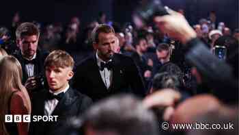 Ballon d'Or in London - the most chaotic ever?