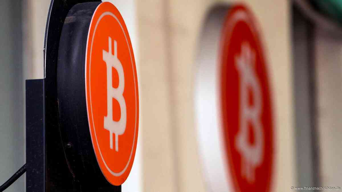 Bärenmarkt vorbei: Bitcoin steigt kurz vor dem Fed-Zinsentscheid - hält die Erholung an?