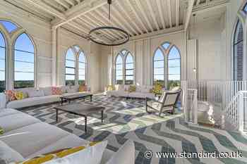 Is 2026 the year of the destination house?