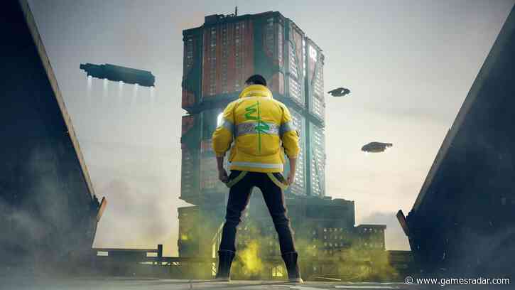 Cyberpunk 2077 lead wanted 2.5 update to be "more meaningful" than CDPR's last Edgerunners patch