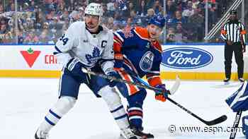 The NHL's one-month breakout, rebound players: Who keeps it up?