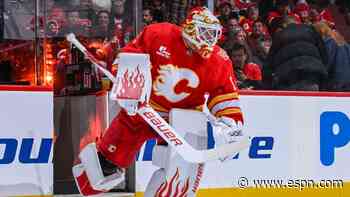 Why Devin Cooley is the most interesting man in hockey