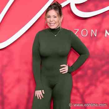 Kailyn Lowry Shares Biggest Wish for Her Co-Parenting Relationships