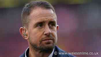 Rugby legend Shane Williams comes out of retirement at 49 for special match