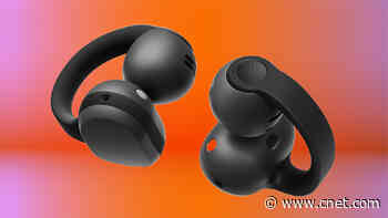 Samsung Galaxy Buds On Are the Premium Clip-On Earbuds You Didn’t Know You Were Waiting For