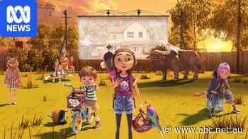 Tales from Outer Suburbia and Addition among Screen Music winners
