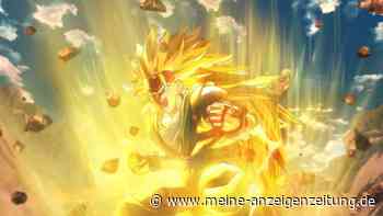 Dragon Ball Xenoverse 2 erhält zum 10-jährigen Jubiläum ein neues Update