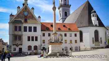 Freising muss radikal sparen: Welche Projekte fallen dem Rotstift zum Opfer?