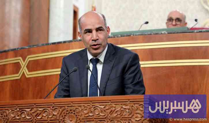"البام" يشيد بزيادة ميزانيتي التعليم والصحة في مشروع قانون المالية