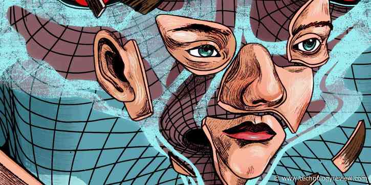 The Download: dead startups fueling AI and interspecies communication