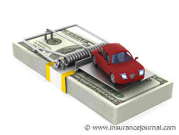 GEICO Returns $10.5 Million to New Jersey Policyholders