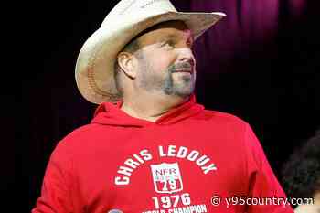 Garth Brooks’ Blame It All On My Roots Tour is Headed to Canada — See the First Stop!