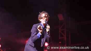 Pulp to make special homecoming Sheffield appearance on unforgettable day for iconic band