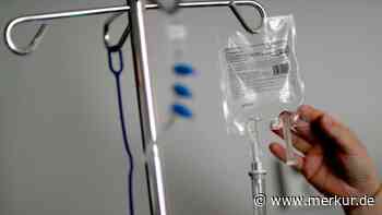 448 Krankenhäuser streichen die Chemotherapie: Dieses Problem trifft jetzt ganze Regionen in den USA