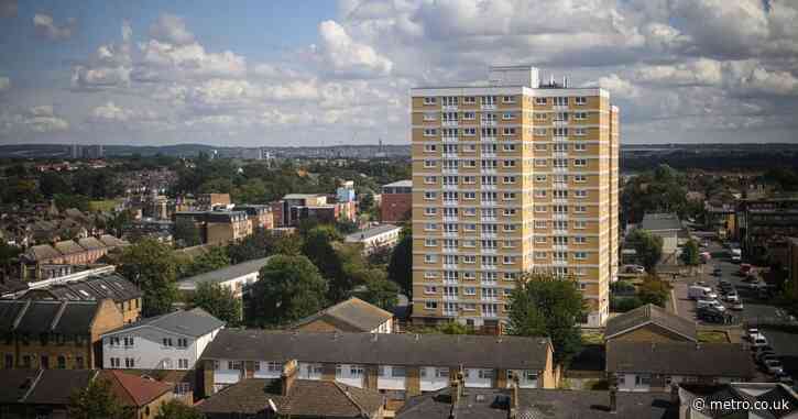 London council ‘misled’ Grenfell-era Regulator over fire risk in homes